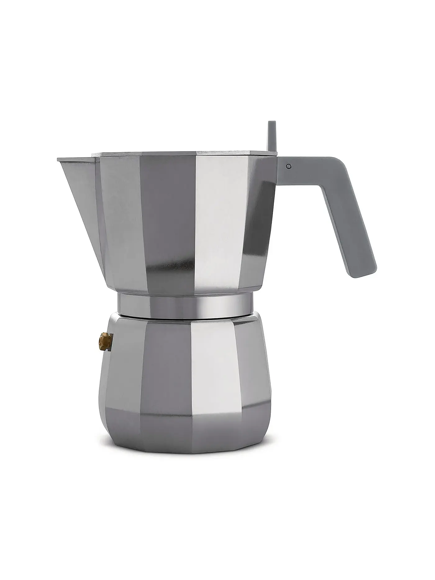 ALESSI | Espressomaschine Moka 6 Tassen | 